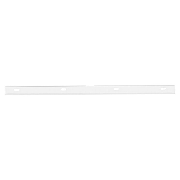 Elfa Classic by Elfa Aufhängeschiene (Breite: 60 cm, Weiß) | BAUHAUS