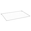 Elfa Classic by Elfa Wäscheständer (Breite: 90 cm, Stahl, Farbe: Weiß) | BAUHAUS
