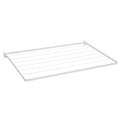 Elfa Classic by Elfa Wäscheständer (Breite: 90 cm, Stahl, Farbe: Weiß) | BAUHAUS
