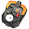 Worx PowerShare 20V Mähroboter Vision Cloud WR305E (500 m², Schnittbreite: 18 cm, Satellitengestützte Navigation, RTK) | BAUHAUS