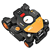 Worx PowerShare 20V Mähroboter L4000 AWD Landroid Vision Cloud AI RTK WR344E (4 000 m², Schnittbreite: 22 cm, Satellitengestützte Navigation, RTK) | BAUHAUS