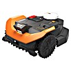 Worx PowerShare 20V Mähroboter Vision Cloud WR330E (3 000 m², Schnittbreite: 22 cm, Satellitengestützte Navigation, RTK) | BAUHAUS