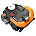 Worx PowerShare 20V Mähroboter Vision Cloud WR318E 