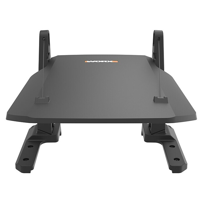 Worx Garaža za robotsko kosilnico WA0828  (Robotsko kosilnico Worx Landroid Vision Cloud) | 7285 - Mähroboterzubehör | IAEA - Rasenmäher | IAE - Gartenmotorgeräte | IA - Gartenhartware | I - Stadtgarten | BAUHAUS