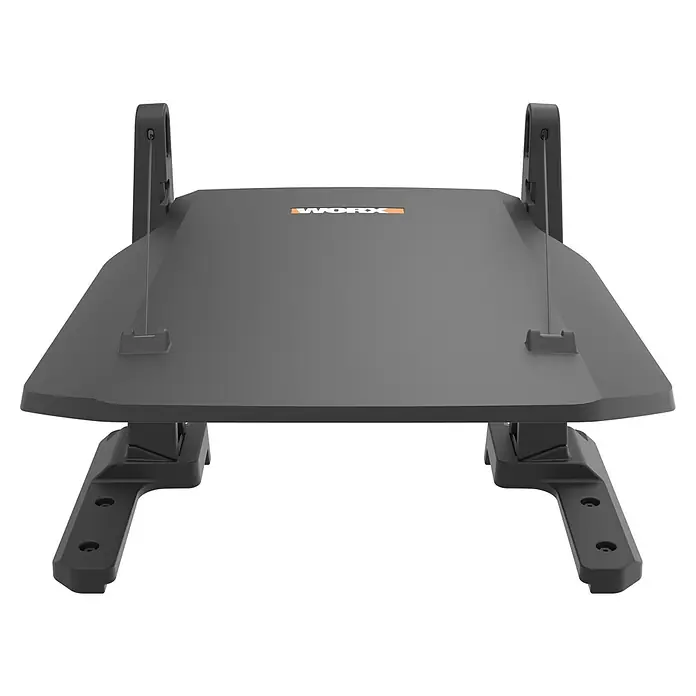 Worx Mähroboter-Garage WA0828 - Worx Mähroboter Landroid Vision Cloud - Das WORX-Produkt ist eine Plattform mit einem robusten Design, ideal für verschiedene Arbeitsanwendungen. Sie bietet Stabilität und Funktionalität.