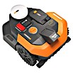 Worx PowerShare 20V Mähroboter Vision Cloud WR305E (500 m², Schnittbreite: 18 cm, Satellitengestützte Navigation, RTK) | BAUHAUS