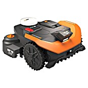 Worx PowerShare 20V Mähroboter Vision Cloud WR330E (3 000 m², Schnittbreite: 22 cm, Satellitengestützte Navigation, RTK) | BAUHAUS