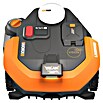 Worx PowerShare 20V Mähroboter Vision Cloud WR330E (3 000 m², Schnittbreite: 22 cm, Satellitengestützte Navigation, RTK) | BAUHAUS