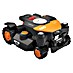 Worx PowerShare 20V Mähroboter L4000 AWD Landroid Vision Cloud AI RTK WR344E 