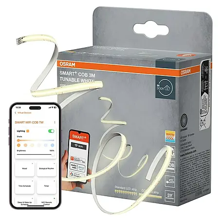 Osram Smart+ LED-Band COB