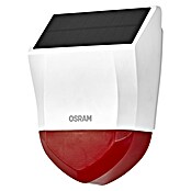 Osram Smart+ Alarmsirene (Außen, 95 dB, Batteriebetrieben) | BAUHAUS