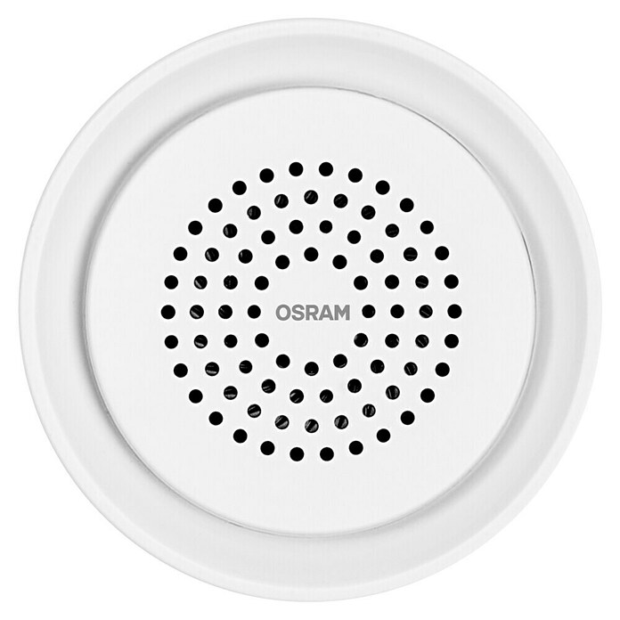 Osram Smart+ Alarmsirene (Innen, 90 dB, Netzbetrieben) | BAUHAUS
