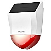 Osram Smart+ Alarmsirene (Außen, 95 dB, Batteriebetrieben) | BAUHAUS