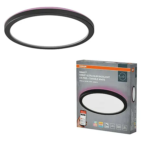 Osram Smart+ LED-Panel Ultra Slim Backlight