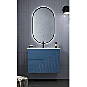 Duplach Mueble de lavabo Rimo (L x An x Al: 45 x 100 x 60 cm, Oceano, Melamina) | BAUHAUS