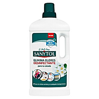 Sanytol Limpiador textil y desinfectante (1.200 ml)
