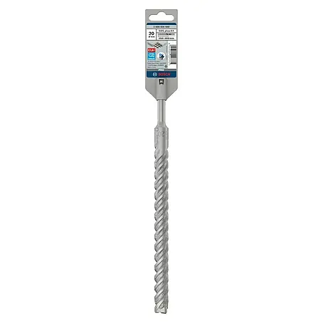 Bosch  Beton- & Steinbohrer PRO SDS plus-5X