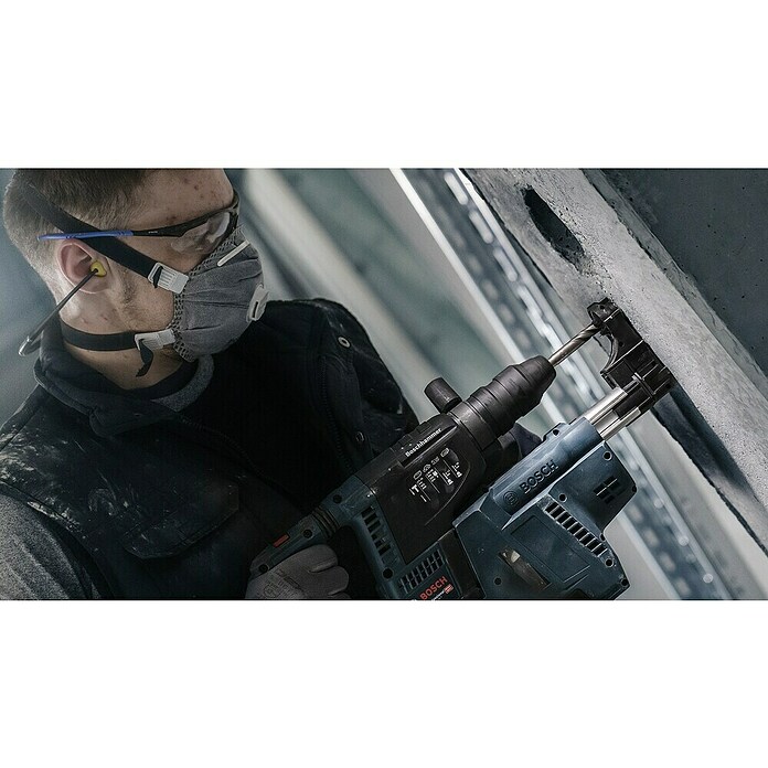 Bosch Professional Broca para hormigón SDS-Plus 5X (Diámetro: 8 mm, Largo: 160 mm)