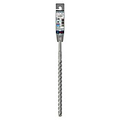 Bosch Broca para hormigón y mampostería SDS-Plus 5X (1 ud., Diámetro de la broca: 12 mm, Longitud de trabajo: 200 mm) | BAUHAUS