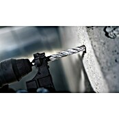 Bosch Professional Broca para hormigón SDS-Plus 5X (Diámetro: 10 mm, Largo: 160 mm)