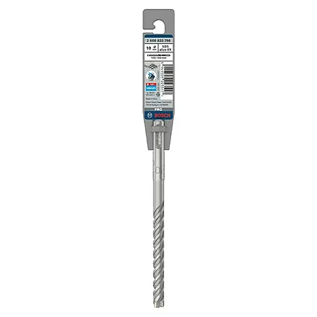 Bosch  Beton- & Steinbohrer PRO SDS plus-5X