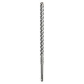 Bosch Broca para hormigón y mampostería SDS-Plus 5X (1 ud., Diámetro de la broca: 12 mm, Longitud de trabajo: 200 mm) | BAUHAUS