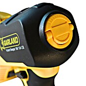 Garland Motosierra de batería Rodent Keeper 104 OB-V25 (16 V, 2,5 Ah, Iones de litio, 2 baterías, Longitud de la cuchilla: 10 cm) | BAUHAUS
