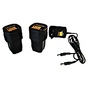 Garland Tijeras para podar de batería Cepa Keeper 132 SBD-V25 (16,8 V, 2 baterías, Grosor de rama máx.: 32 mm) | BAUHAUS