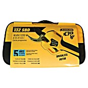 Garland Tijeras para podar de batería Cepa Keeper 132 SBD-V25 (16,8 V, 2 baterías, Grosor de rama máx.: 32 mm) | BAUHAUS