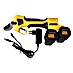 Garland Tijeras para podar de batería Cepa Keeper 132 SBD-V25 