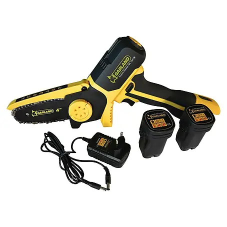 Garland  Motosierra de batería Rodent Keeper 104 OB-V25