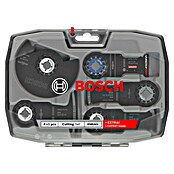 Bosch Set pribora  (5 -del.) | 2551 - Zubehör Multifunktion/Modellbau | BCDA - Zubeh Bohrm/Bohrhämmer/Akkumasch | BCD - Maschinenzubehör | BC - Maschinenzubehör | B - Werkz/Masch/Maschzubeh/Auto | BAUHAUS