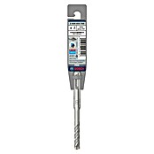 Bosch Professional Broca para hormigón SDS-Plus 5X (Diámetro: 8 mm, Largo: 110 mm)