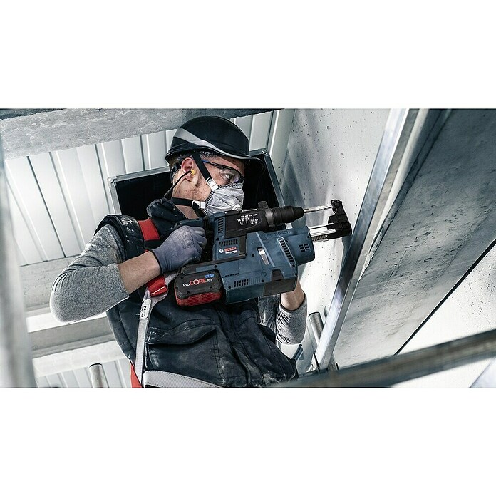 Bosch Professional Broca para hormigón SDS-Plus 5X (Diámetro: 8 mm, Largo: 110 mm)