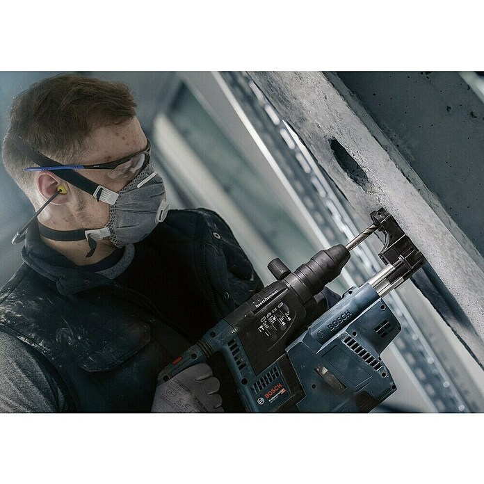 Bosch Professional Broca para hormigón SDS-Plus 5X (Diámetro: 14 mm, Largo: 210 mm)
