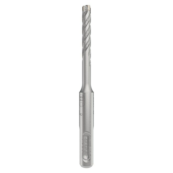 Bosch Professional Broca para hormigón SDS-Plus 5X (Diámetro: 6 mm, Largo: 110 mm)