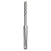 Bosch Professional Broca para hormigón SDS-Plus 5X (Diámetro: 6 mm, Largo: 110 mm)