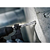 Bosch Professional Broca para hormigón SDS-Plus 5X (Diámetro: 14 mm, Largo: 210 mm)