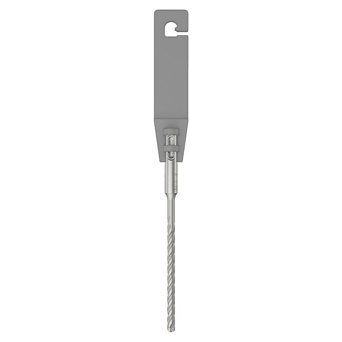 Bosch Broca para hormigón SDS-Plus 5X (Diámetro: 6 mm, Largo: 160 mm)