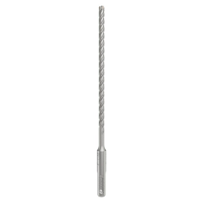 Bosch Professional Broca para hormigón SDS-Plus (Diámetro: 6 mm, Largo: 210 mm)