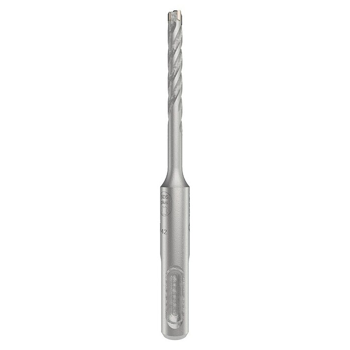 Bosch Professional Broca para hormigón SDS-Plus 5X (Diámetro: 5 mm, Largo: 110 mm)