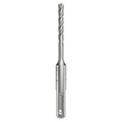 Bosch Professional Broca para hormigón SDS-Plus 5X (Diámetro: 5 mm, Largo: 110 mm)