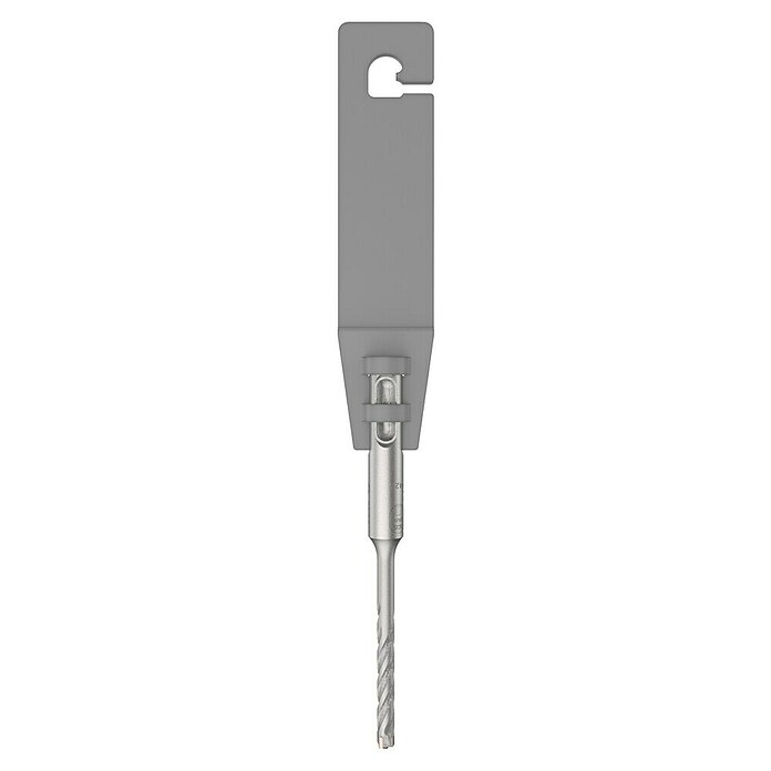 Bosch Professional Broca para hormigón SDS-Plus 5X (Diámetro: 5 mm, Largo: 110 mm)