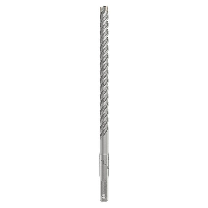 Bosch Broca para hormigón SDS-Plus 5X (Diámetro: 10 mm, Largo: 210 mm)