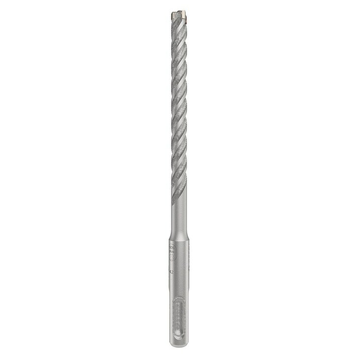 Bosch Professional Broca para hormigón SDS-Plus 5X (Diámetro: 8 mm, Largo: 160 mm)