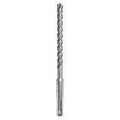 Bosch Professional Broca para hormigón SDS-Plus 5X (Diámetro: 8 mm, Largo: 160 mm)