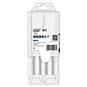 Bosch Broca para hormigón y mampostería SDS-Plus 5X (Diámetro de la broca: 10 mm) | BAUHAUS