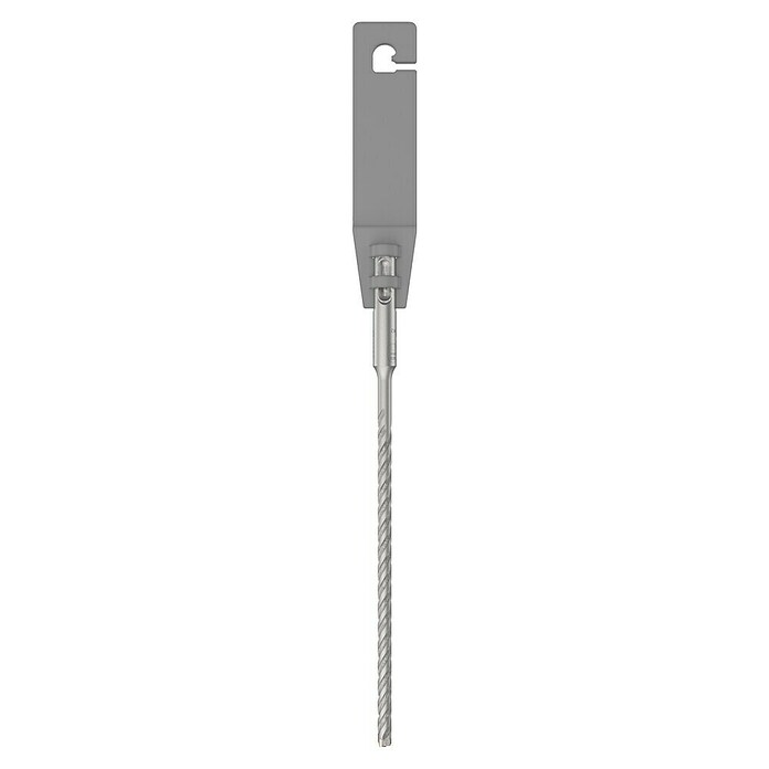 Bosch Professional Broca para hormigón SDS-Plus (Diámetro: 6 mm, Largo: 210 mm)
