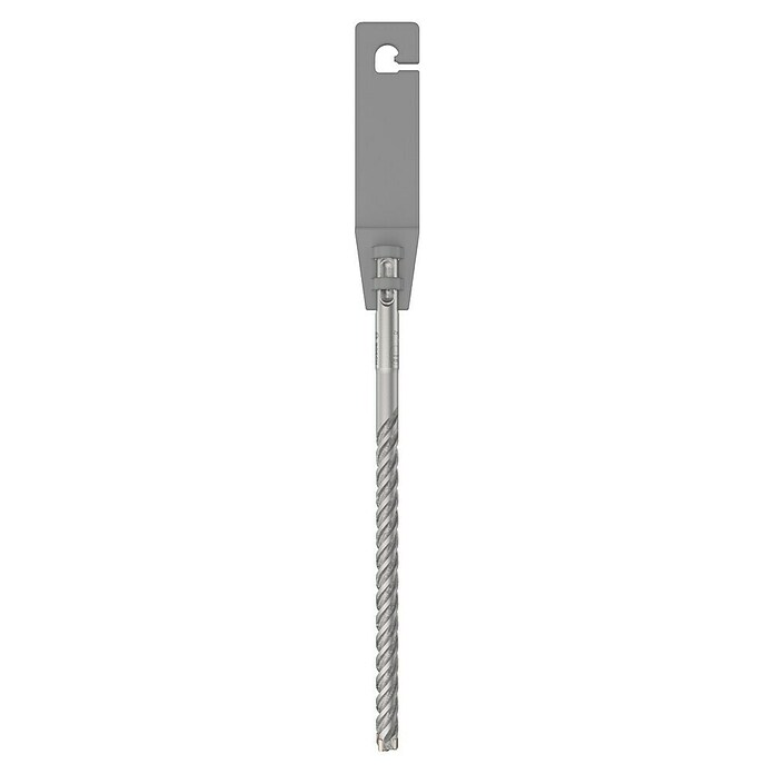 Bosch Broca para hormigón SDS-Plus 5X (Diámetro: 10 mm, Largo: 210 mm)