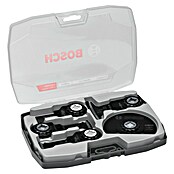 Bosch Set pribora  (7 -del.) | 2551 - Zubehör Multifunktion/Modellbau | BCDA - Zubeh Bohrm/Bohrhämmer/Akkumasch | BCD - Maschinenzubehör | BC - Maschinenzubehör | B - Werkz/Masch/Maschzubeh/Auto | BAUHAUS